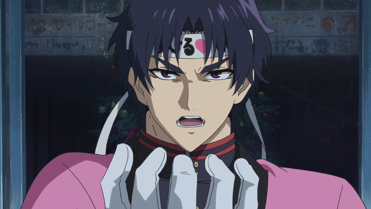 Get Mori On Twitter The Owaranai Seraph Specials Are The Best Thing For iPhone Free Get Wallpaper Mori On Twitter The Owaranai Seraph Specials Are The Best Thing Desktop Wallpaper