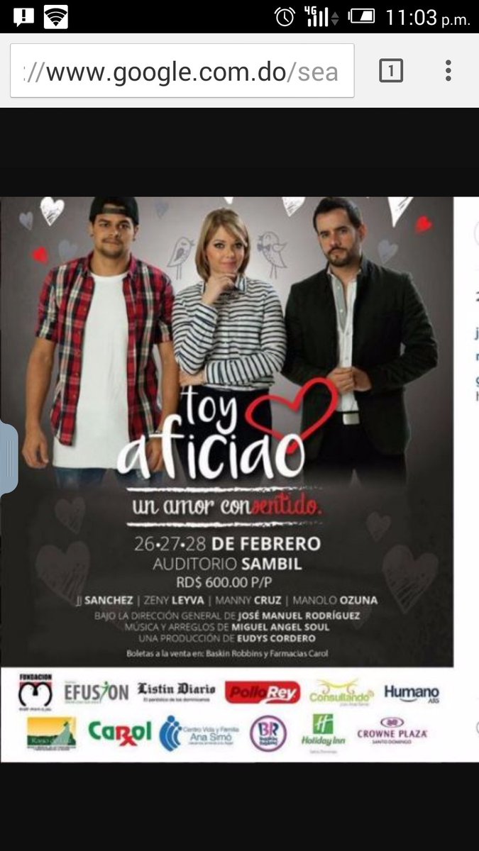 samanthajqc1234's tweet image. Excelente musical ... valores para nuestra sociedad.