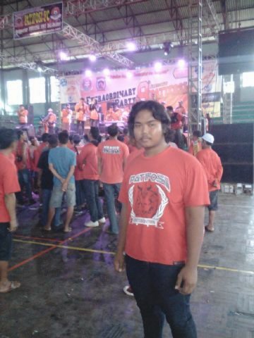 rochman_stk's tweet photo. Anniversary PATIFOSI yang ke-09  di GOR pesantenan PATI kemarin https://t.co/vQfTscy8Sf