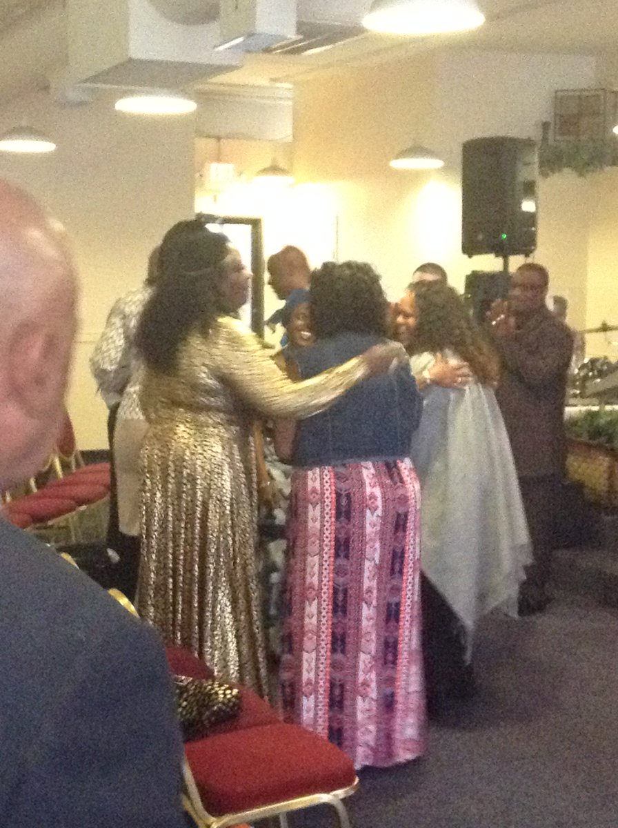 shabachchurch1's tweet image. Pastor Laster preached the AWESOME WORD #Matthew22:14 &amp;amp; welcomed another new member! #Family #BodyOfChrist #Desoto