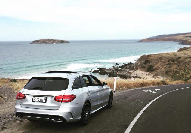 MercedesBenzADL's tweet photo. Happy Monday everyone, who wishes they were off on a road trip? #mbadelaide #mercedesbenz #southaustralia https://t.co/ne0MkUBvON