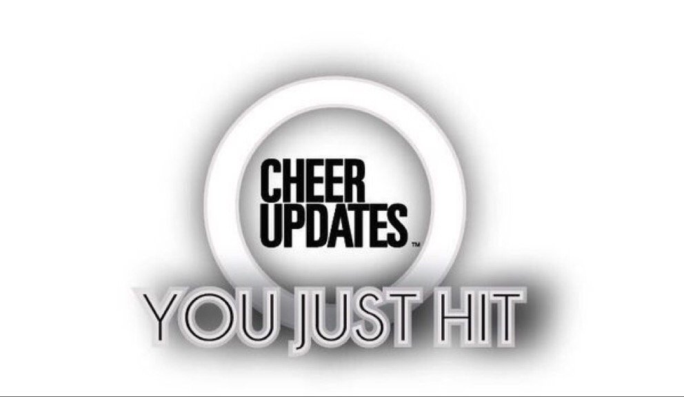 cheerUPDATES tweet media