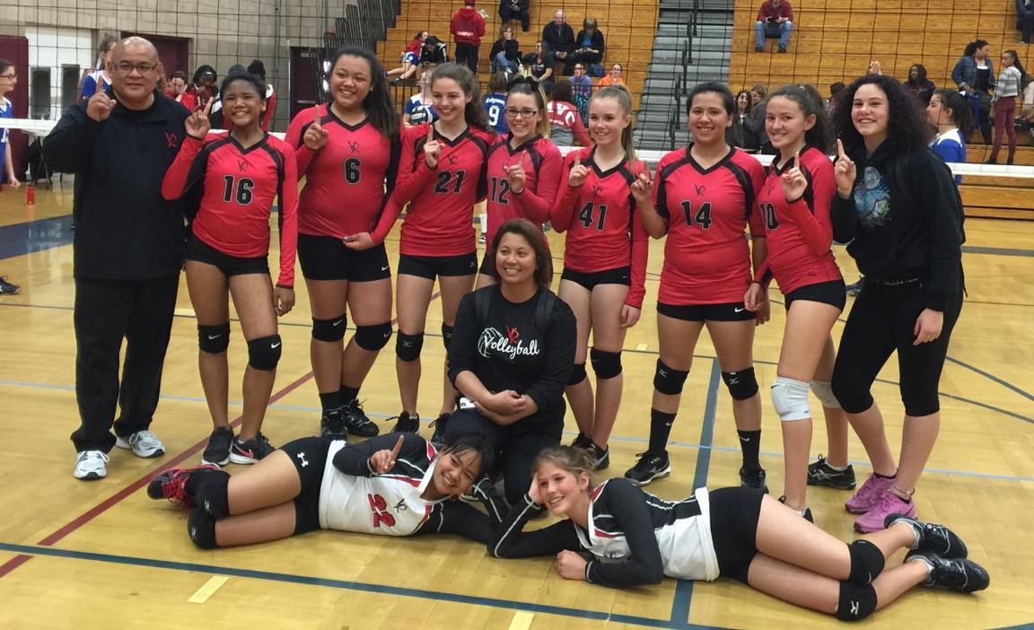 ValleyRebelsVC's tweet photo. Way to go 13 Red on your 1st place finish today! Moving up to Silver!! #13red #valleyrebels https://t.co/KySbCslFBb