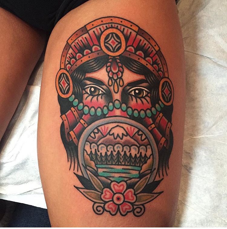 tinybathwitch's tweet photo. Stoked on my tattoo by Phil DeAngulo ✨🔮 #phildeangulo #tattoo #eightofswordstattoo https://t.co/KGcssyEzVG