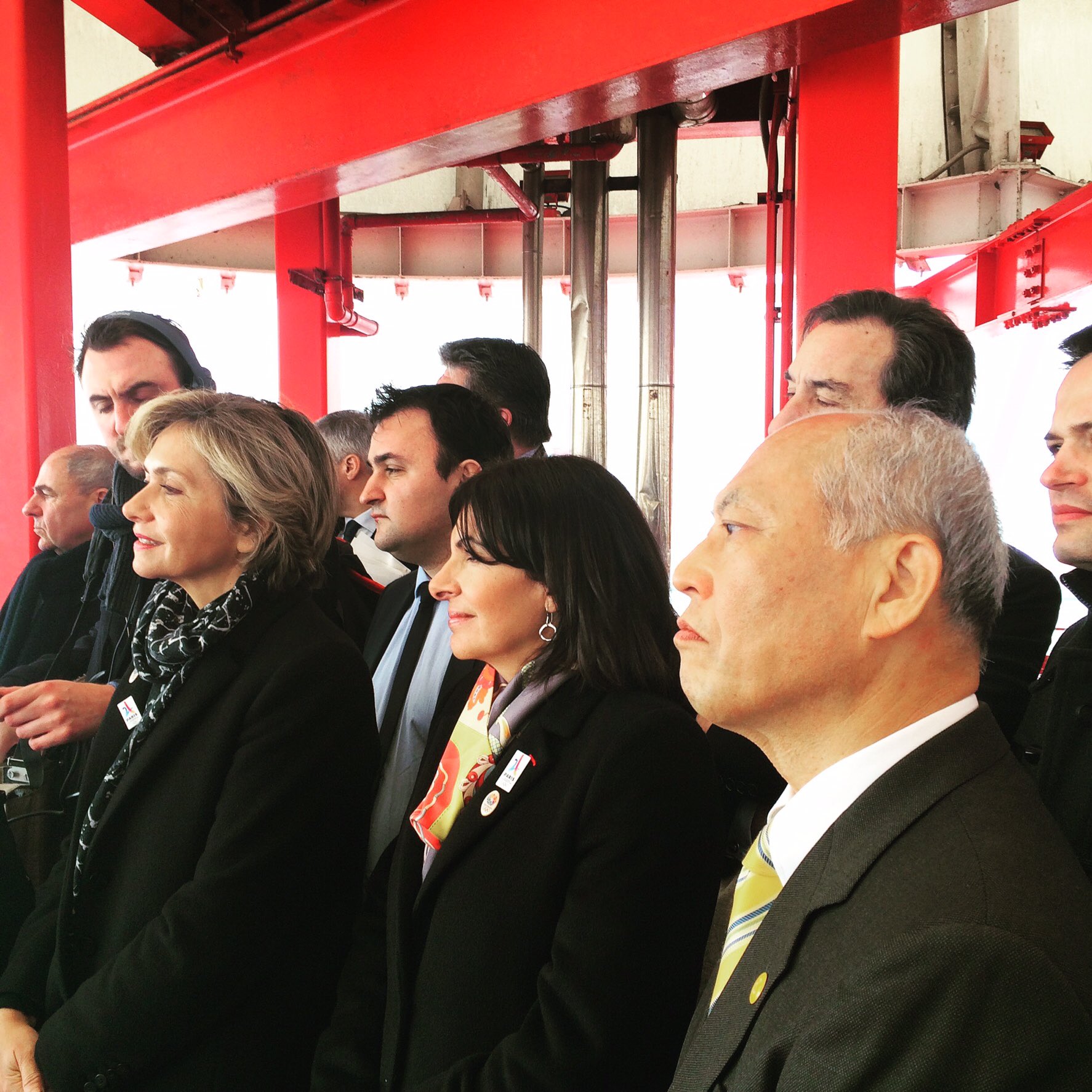 Anne Hidalgo 東京はパリに多くの示唆を与えてくれます 年夏季オリンピック パラリンピック開催地 東京の質の高い仕事をじっくり見てみたいと思います T Co Jqfj5lp2nz Twitter