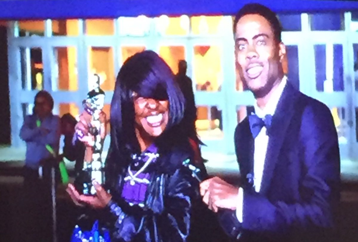 ortile's tweet photo. BEST SEGMENT EVER #Oscars https://t.co/jquE5ilZYi