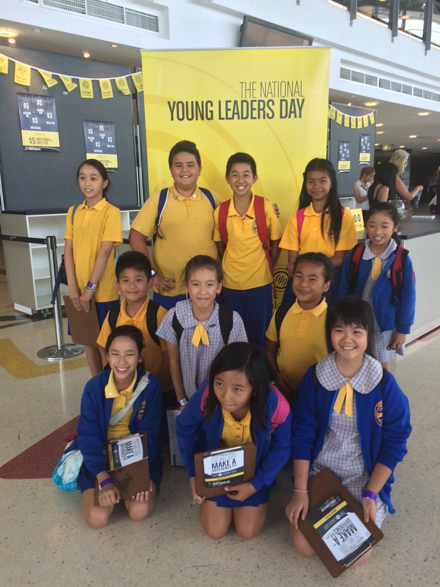 Our leaders of the future! <a href="/Kerri571/">Kerri Vega Carrera</a>
