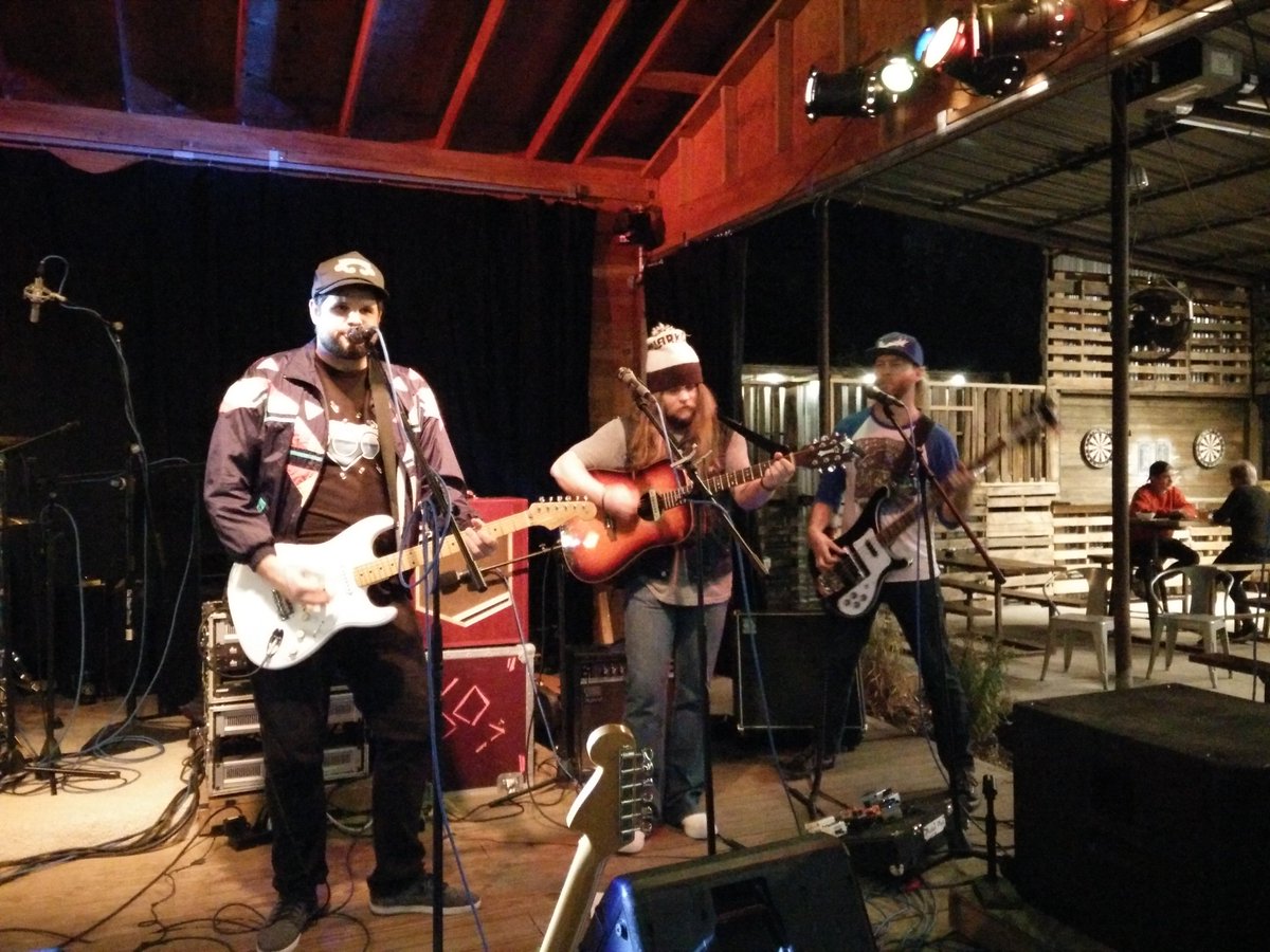 TicketRadio's tweet photo. .@themark23 calls them the Local Ticket Orchestra: 1 part #SonOfStan, 1 part #QuakerCityNightHawks & 1 part #OilBoom https://t.co/x9usoF75GO