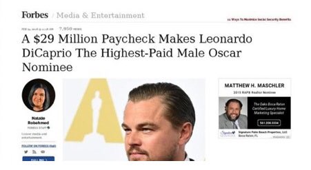 theoaksboca's tweet photo. Highest Paid #Oscar Nominee With Highest Dollar Sales Value RAPB #REALTOR® of the Year Nominee #BocaRaton #marketing https://t.co/5w9HL0eBVD