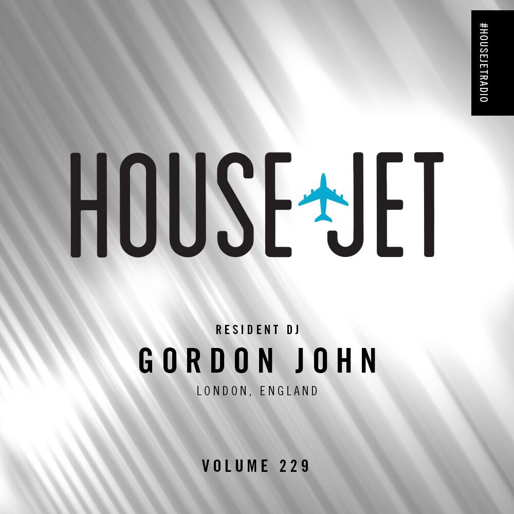 HouseJetRadio's tweet photo. 02/29 VOL.229 Resident Dj: DJ @GordonJohn39 (London, England) #gordonjohn #london #housemusic #uk #residentDj https://t.co/nfCDH1guzh