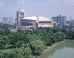 SLFLUpdates's tweet photo. Tonight's SLFL Concert
Venue: NTU Sports Center
City: Taipei, Taiwan
Date: February 29th
Capacity:4,200
#SLFLTaipei https://t.co/oSUrMSexnl
