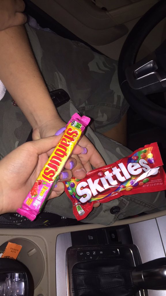 briezzyyyyy's tweet image. #2types