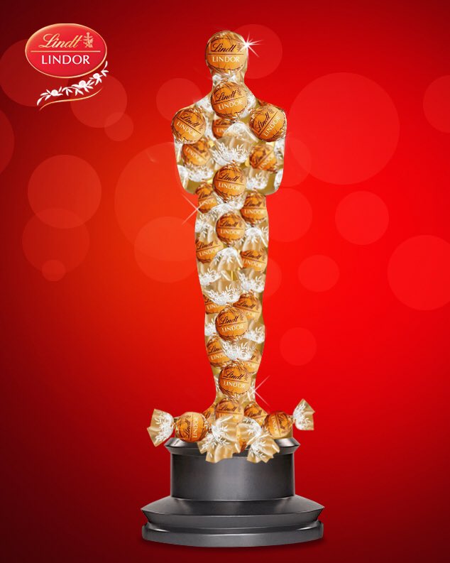 Lindt Chocolate tweet media