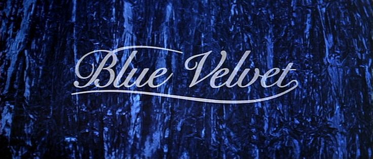 Ronindrone's tweet photo. Very excited for #LynchLaunch in less than two hours! Blue Velvet 35mm exclusively at the Paramount Cinema. https://t.co/aKaJwUU3W9