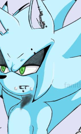 SonOfNazo's tweet photo. X Not new to #SonicRP
X Semi detailed 
XAlways follows back
XRetweets would be appreciated 
"Hmph mortals......" https://t.co/ATd0sjezs8