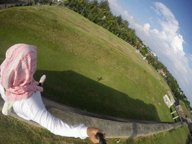 shashahyunah's tweet image. Benteng #GoPro #goproboys #GoProFanatics #goproawards #GoProHockey #goproHero4Black #Goprotravel #Goproindonesia