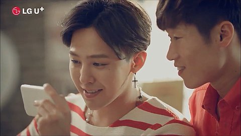 ask0215ask_'s tweet photo. このジヨンなんか好き♥
#BIGBANG #ジヨン https://t.co/PeaijeoNtE