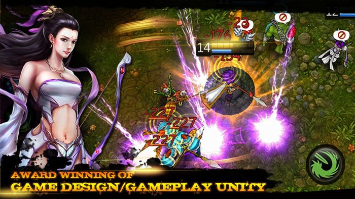 Yang pengen registrasi buat Destiny of Thrones: goo.gl/c2Rqkx
#destinyofthrones #playparkID