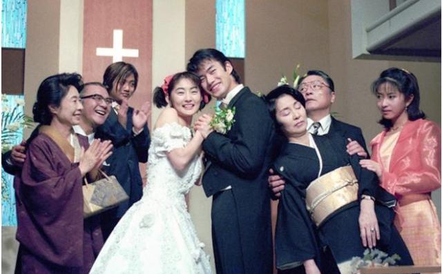 Mr Chicken ドラマ 映画垢 共演が多い組み合わせ 常盤貴子 竹野内豊に引き続き夫婦役が多いイメージの2人といったらこの2人だな 伊東四朗 野際陽子 ダブル キッチン 理想の結婚 地獄の沙汰もヨメ次第 トリプルキッチン 全部見たわけ