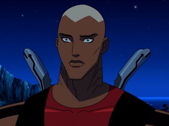 ComicBookNOW's tweet photo. WHY PHARRELL LOOK LIKE AQUALAD FROM YOUNG JUSTICE https://t.co/PRPTKiNvsT