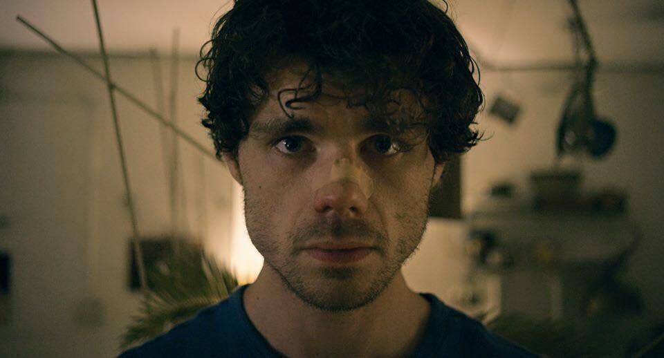 usatodaylife's tweet image. #Stutterer wins the award for Best Live Action Short #Oscars