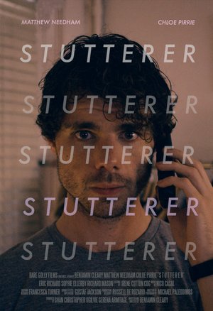 ST_LifeTweets's tweet image. The #Oscar for Best Short Film goes to #Stutterer. Congrats!