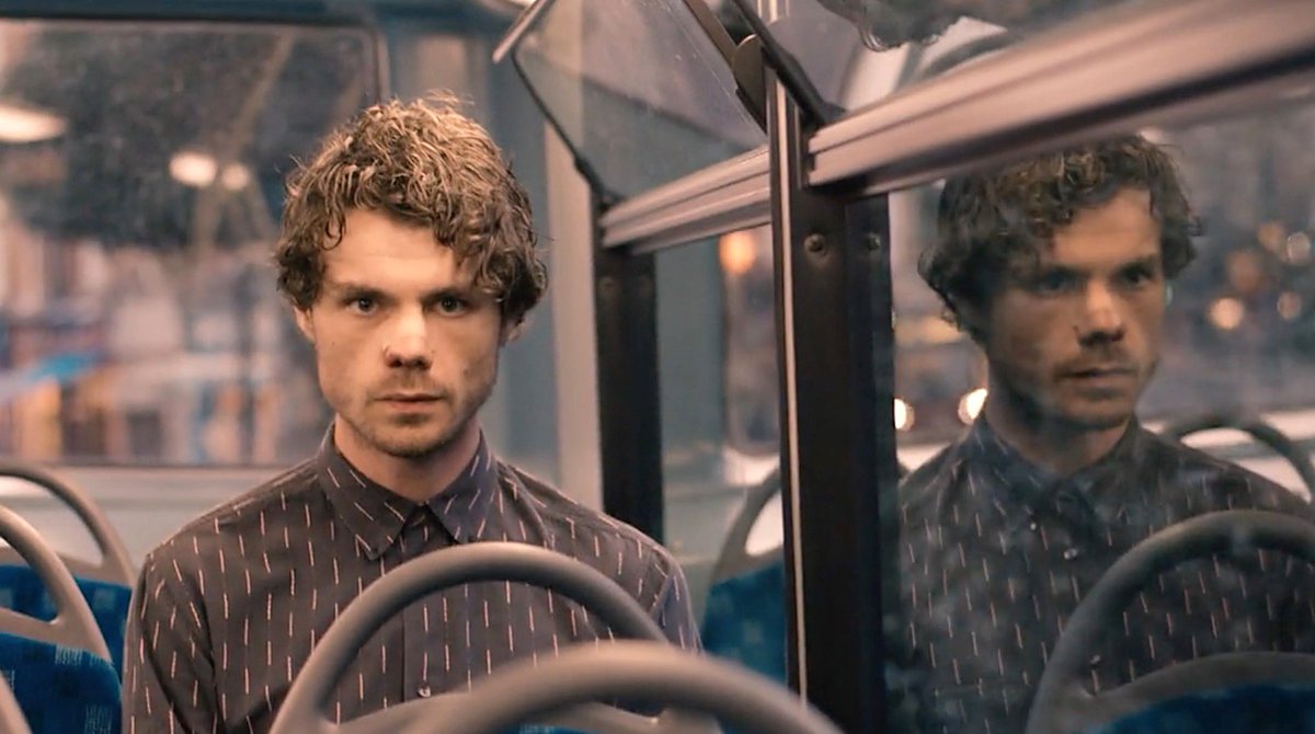 filmhafizasi's tweet image. En İyi Kısa Film (Canlı Aksiyon): #Stutterer
#BenjaminCleary #SerenaArmitage
#Oscars2016