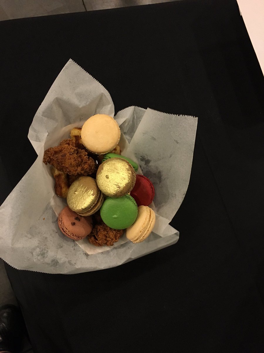 Yosun's tweet image. Best hackathon consolation prize ever #launchhackathon