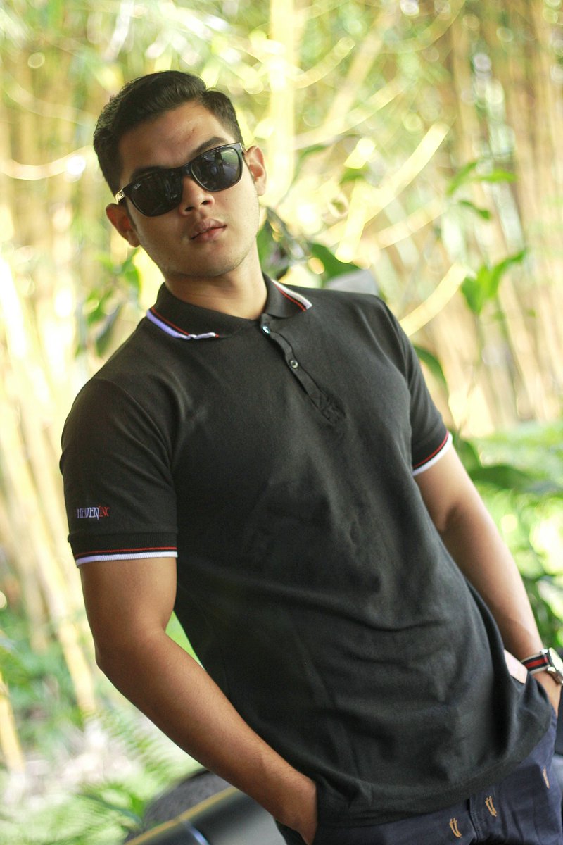 'BLACK IN WHITE' IDR 100k
Size S,M,L,XL Limited Stock

ORDER SMS/WA +6281223846661
Pin:58401DD0 LINE: Heaveninc