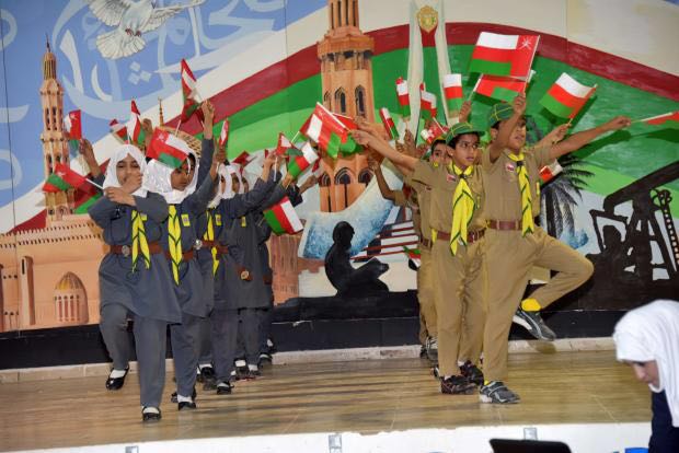 sha3eroman99's tweet photo. مفوضية الشرقية ش��ال تكرم كل من له علاقة بالحركة الكشفية بالمحافظة والمدير العام يسخر كل الجهود للنهوض وتفعيل ادوارها https://t.co/2QtVkR3yho