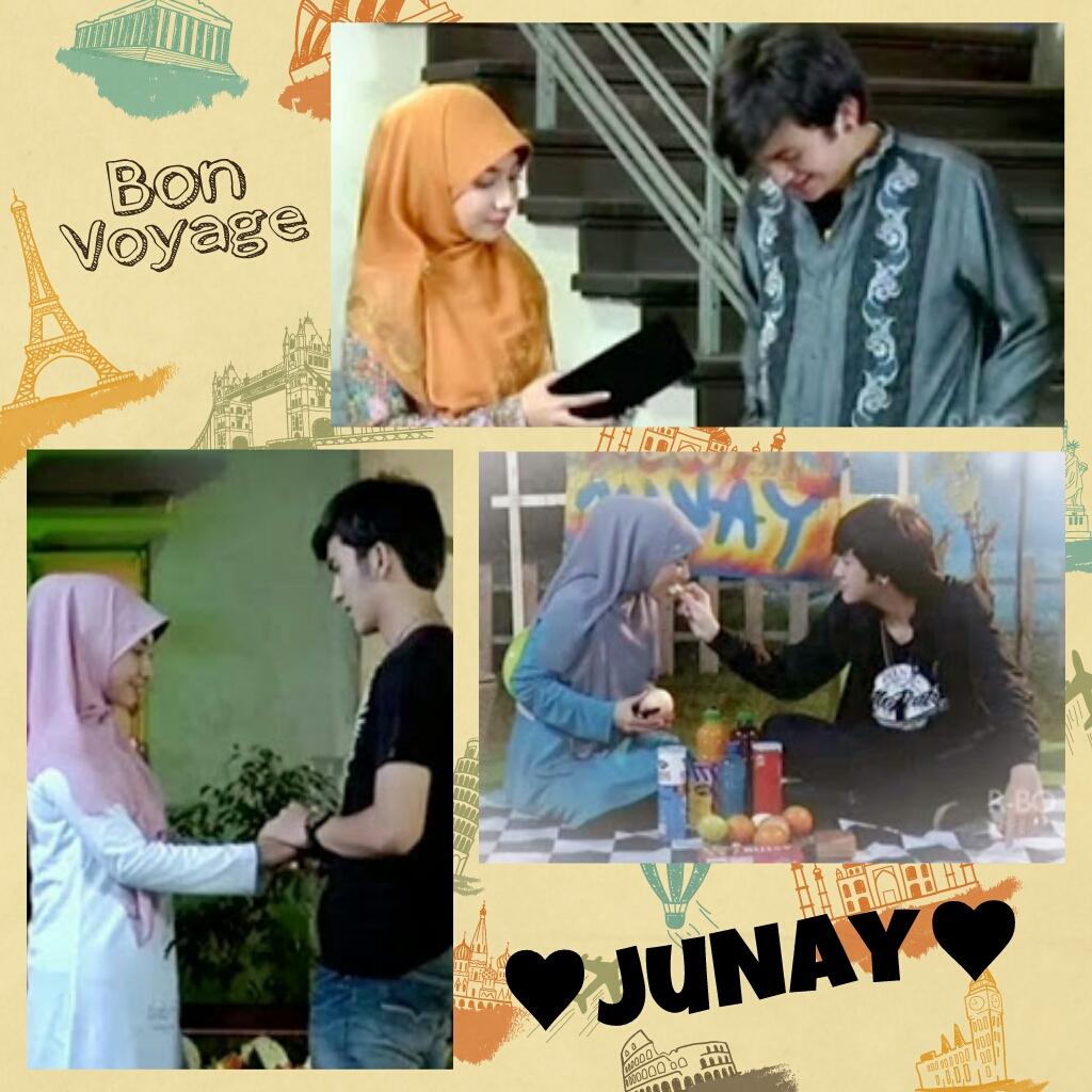 LeeIzzaMinho27's tweet photo. Happy anniversary My Beloved couple JuNay...😘😘 brhrp ada #PRR4 nantinya, @rizkynazaarr @Dindakirana304 https://t.co/Ow0fgCXM83