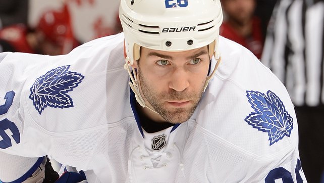 Capitals's tweet image. BREAKING NEWS: #Caps Acquire Daniel Winnik from Toronto. #RockTheRed capitalstoday.monumentalnetwork.com/2016/02/28/cap…