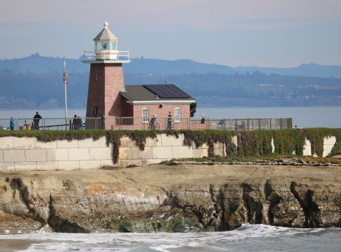 CaliforniaBlog's tweet image. Visit Santa Cruz, CA bit.ly/1QmsWND