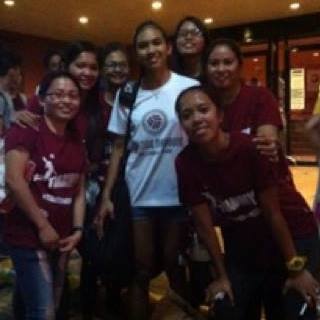 EdelynBernales's tweet photo. UP Fight Love :) @pazfrancisco1  @omavilleta 

#SolidTiamzonatics<3 https://t.co/K4hZFJuLAb