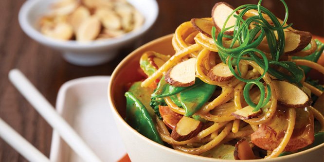 ASIAN BRUNCH || All is invited to our Asian food brunch this Sunday! bit.ly/24wwVgS #asianbrunch #vilnius