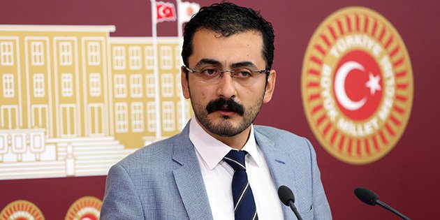 Eren Erdem'den Emine Erdoğan hakkında suç duyurusu
karsigazete.com.tr/politika/eren-…