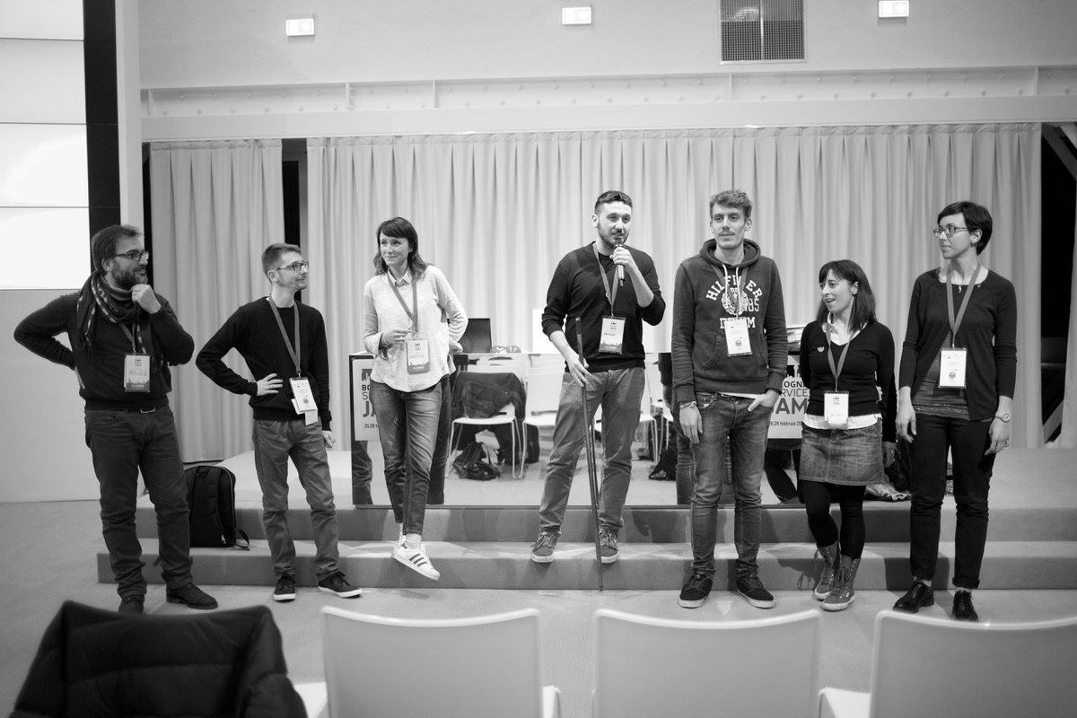antreem's tweet photo. Qualche foto dell'ultimo week-end, ovviamente alla @ServiceJamBO! E come ogni lunedì, di nuovo al lavoro #Antreem https://t.co/3tmPf67nU0