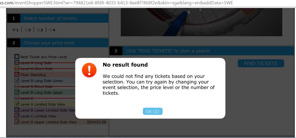 jcgil1980's tweet photo. @AXS_SWE could you explain this? #NotWorkingAgain! https://t.co/qP2c5HocGW