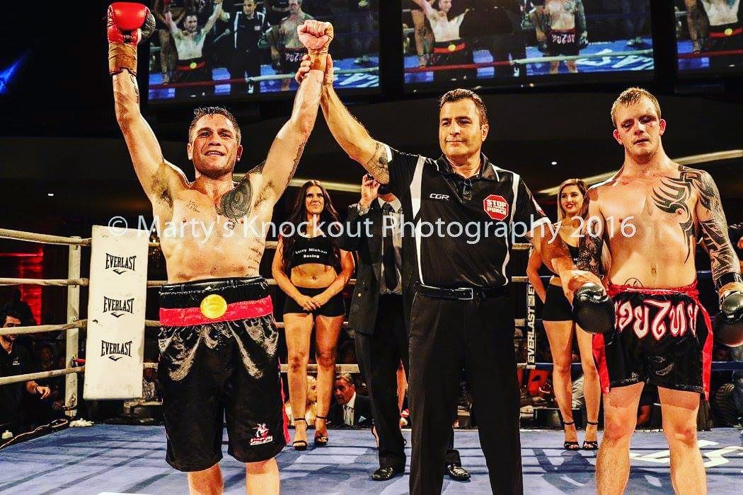2deadlyThomas's tweet photo. Best feeling after a huge training camp hard work pays off: @2deadlyThomas @GGGBoxing @RealMiguelCotto https://t.co/YhPZbYxdYG