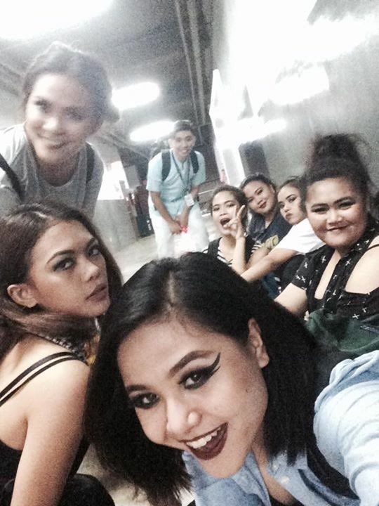 mysilvermaiden's tweet photo. #HOTAWdays #Paskosacdu https://t.co/FnDZUtIyML