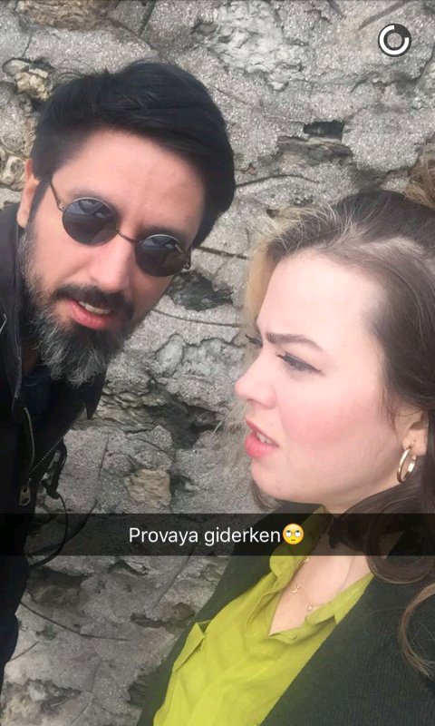 merveissttt's tweet photo. @merveakaydn @nezahat_demir  Her haliyle mükemmel olan insana Merve Akaydın denir ♥ ♥ https://t.co/pyW3vnQCEt