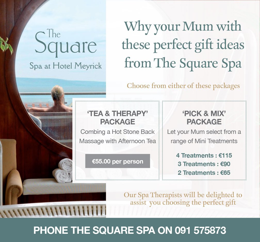 the_hardiman's tweet photo. Indulge your #Mum with our range of #Treatments & #Gifts from the Square #Spa this #MothersDay #SquareSpa #galway https://t.co/YTgCcVyD82