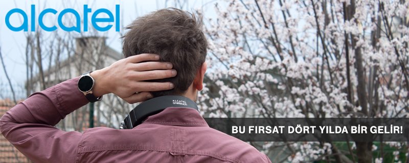 Senin teknoloji dostun kim? Bizi takip et, #teknolojidostum hashtag'iyle tweet'le, ödülleri kazanma şansı yakala!