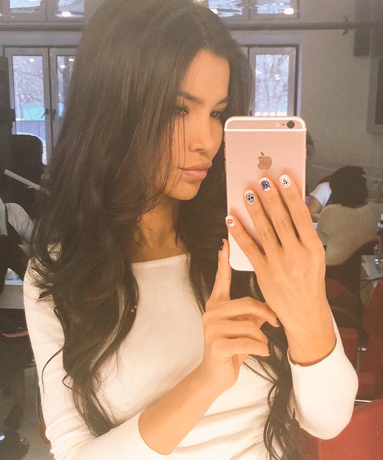 MikaaRose's tweet photo. positive Monday vibes 👌🏼 https://t.co/t08Ur0ixsS