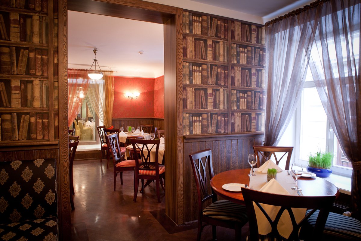 Biznesa pusdienas restorānā KONVENTS 29.02.2016-04.03.2016
Katru darba dienu 12:00 - 16:00 fb.com/RestaurantKonv…