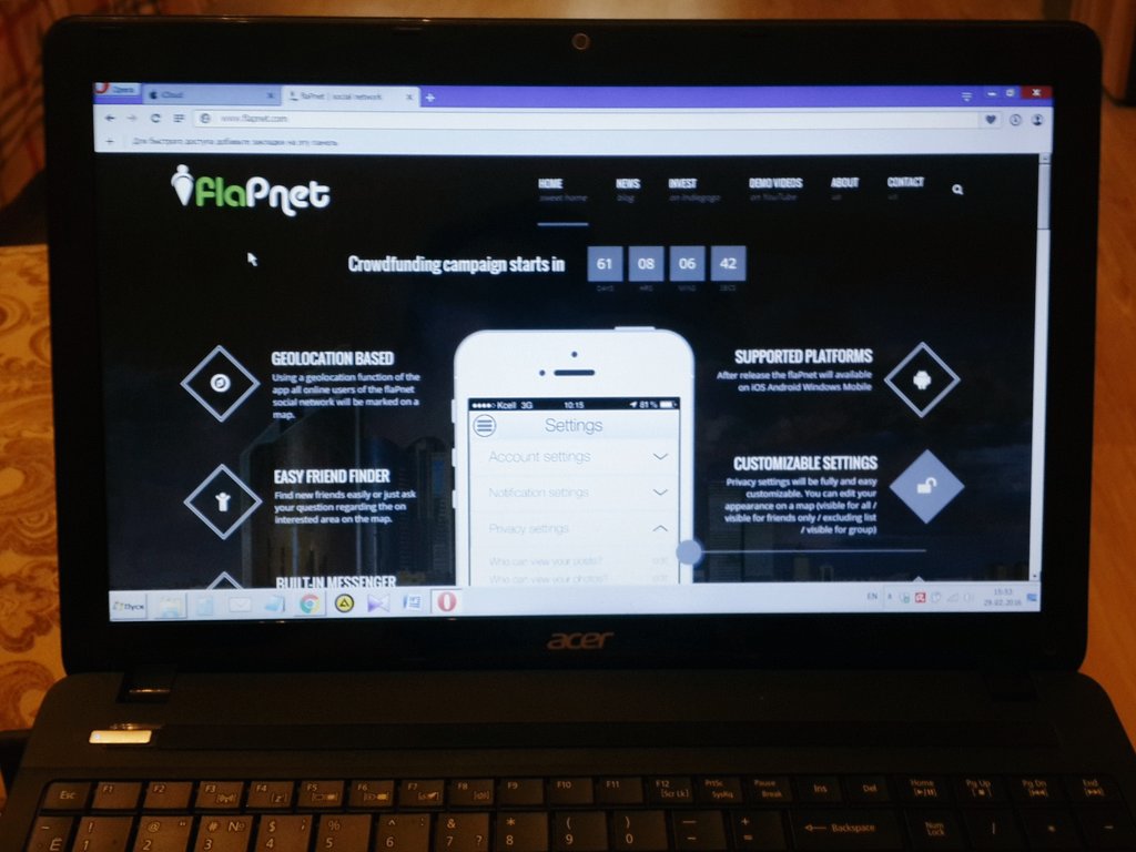 flapnetwork's tweet photo. Check it out #flapnet 's redesigned and ready to work website. #Social network is one step closer to people
#startup https://t.co/H5arGjaMnA