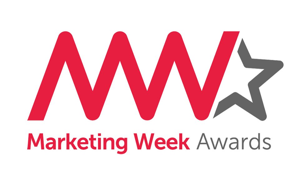 MarketingWeekAwards tweet media