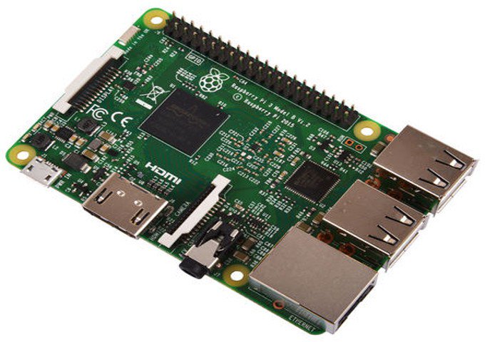 Blogiko's tweet image. #RaspberryPi3ModelB è disponibile per l&apos;acquisto blogiko.com/2016/02/raspbe…