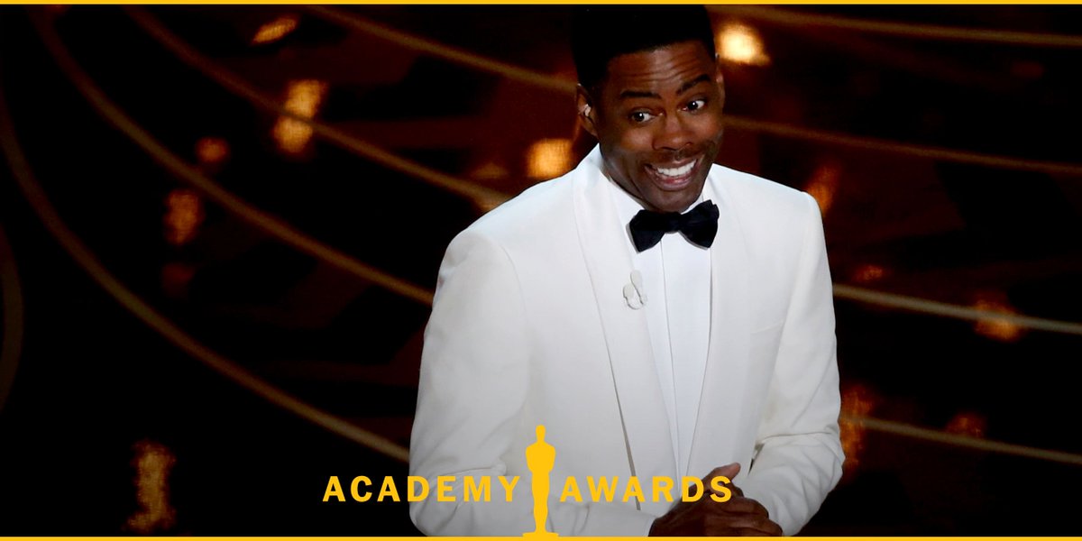 washingtonpost's tweet photo. If the Oscars were all about diversity, why the crude Asian joke? https://t.co/OqCVgnwuen https://t.co/Untmex3IdM