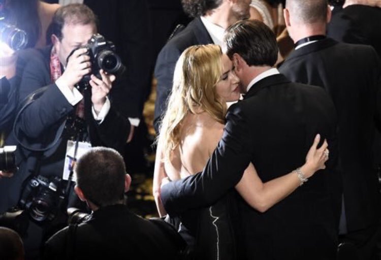 itsaboutg's tweet photo. BASTAAAAAA 😭😍❣🎉 #Oscars https://t.co/uTbImNwtKI
